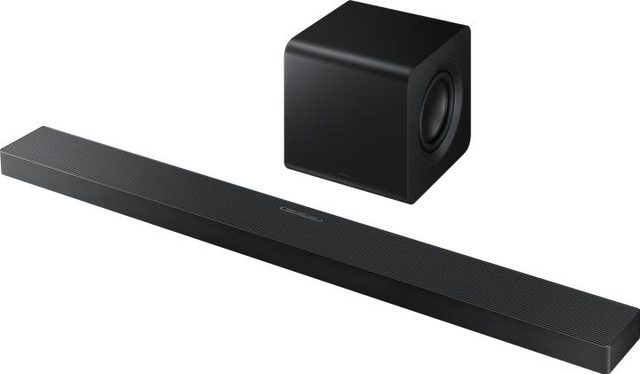 Barre de son Akai ASB-29 Bluetooth HDMI ARC 100 W