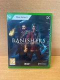Jeu Xbox Series X Banishers — photo 1