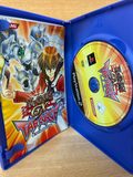 Jeu PS2 Yu-Gi-Oh GX Tag Force Evolution — photo 3