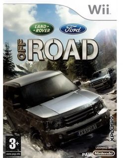 WTT Offroad