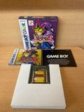 Jeu Game Boy Color Yu Gi Oh — photo 1