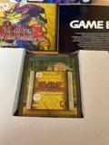 Jeu Game Boy Color Yu Gi Oh — photo 2