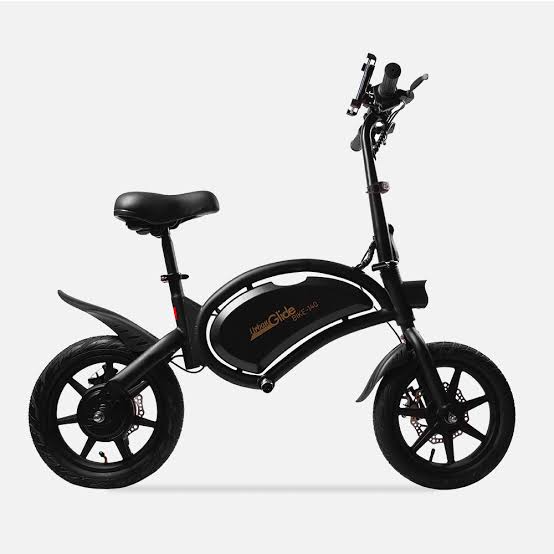 Draisienne UrbanGlide Bike-140